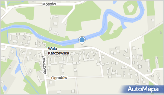 Hydrant, Doliny Świdra, Wola Karczewska 05-408 - Hydrant