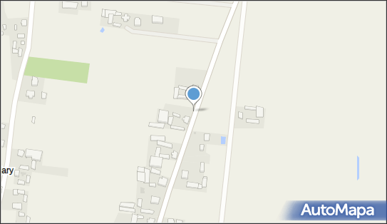 Hydrant, Glinki, Glinki 05-480 - Hydrant