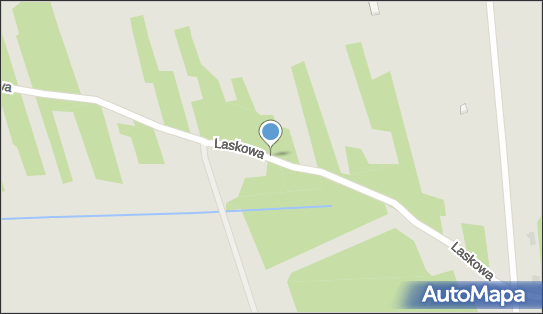 Hydrant, Laskowa, Otwock 05-400 - Hydrant