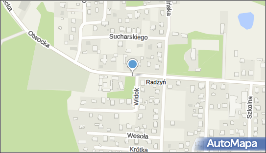 Hydrant, Otwocka 17, Celestynów 05-430 - Hydrant