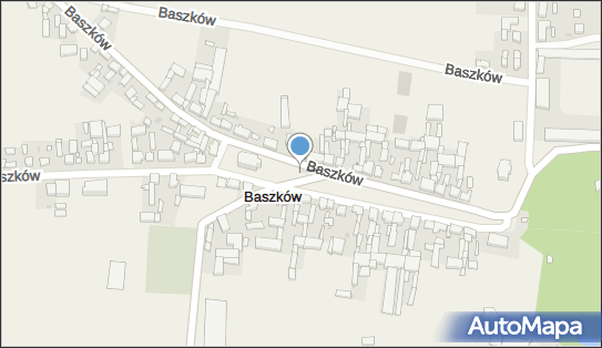 Hydrant, Baszków, Baszków 63-760 - Hydrant