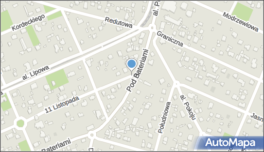 Hydrant, 11 Listopada, Piaseczno 05-500 - Hydrant