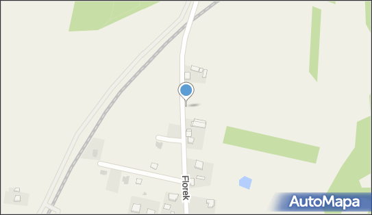 Hydrant, Florek, Florek 99-300 - Hydrant