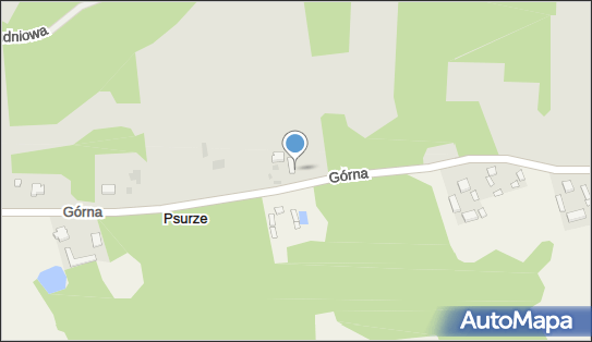 Hydrant, Górna, Kutno 99-300 - Hydrant