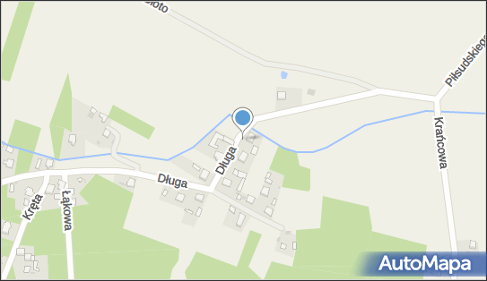 Hydrant, Długa, Mogowo 05-191 - Hydrant