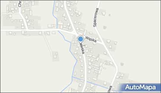 Hydrant, Królewska, Kąty 05-340 - Hydrant