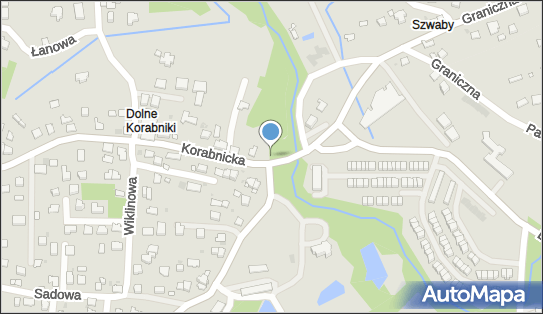 Hydrant, Korabnicka 123, Skawina 32-050 - Hydrant