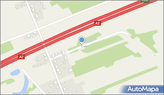 Hydrant, DzierzgówA2E30, Dzierzgów 99-418 - Hydrant