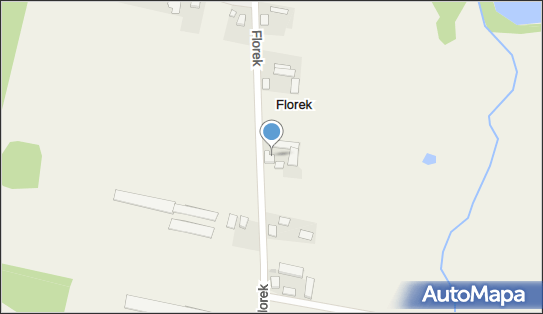 Hydrant, Florek 7, Florek 99-300 - Hydrant