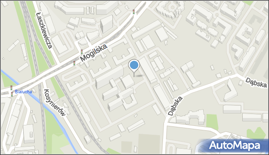 Hydrant, Mogilska, Kraków 31-445, 31-505, 31-516, 31-542, 31-545, 31-546, 31-571 - Hydrant