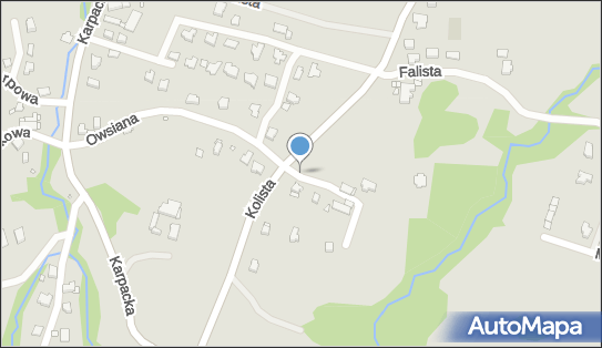 Hydrant, Owsiana, Bielsko-Biała 43-316 - Hydrant