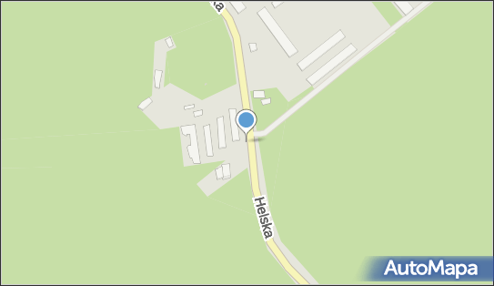 Hydrant, Helska216, Hel 84-150 - Hydrant