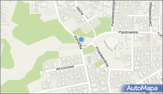 Hydrant, Skarbek-Tłuchowskiego Zdzisława, Jastrzębia Góra 84-104 - Hydrant