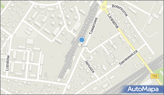 Hydrant, Towarowa, Sochaczew 96-500 - Hydrant