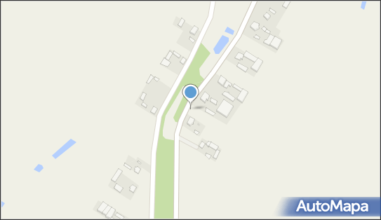 Hydrant, Wysoczyn, Wysoczyn 08-443 - Hydrant