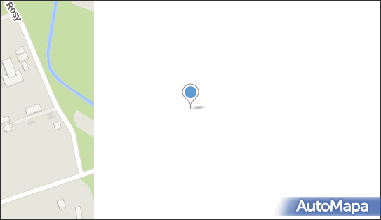 Hydrant, Prętowa, Warszawa 02-995 - Hydrant