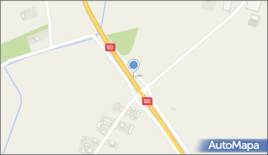 Hydrant, Władysławów50, Władysławów 96-500 - Hydrant