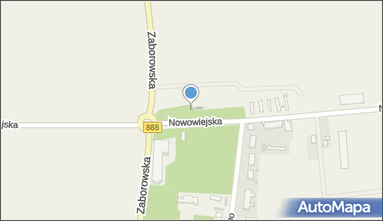 Hydrant, Nowowiejska, Pilaszków 05-860 - Hydrant