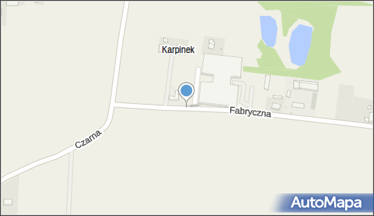 Hydrant, Fabryczna, Leszno 05-084 - Hydrant