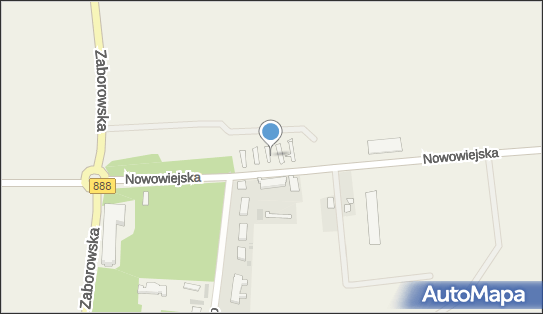 Hydrant, Nowowiejska, Pilaszków 05-860 - Hydrant