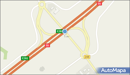 Hydrant, Zbrachlin248, Zbrachlin 86-120 - Hydrant