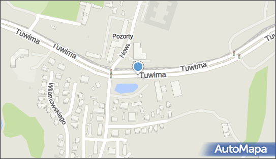 Hydrant, Tuwima Juliana, Olsztyn 10-747 - Hydrant