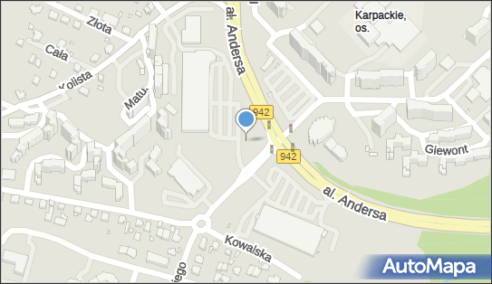 Hydrant, Kolista, Bielsko-Biała 43-316 - Hydrant