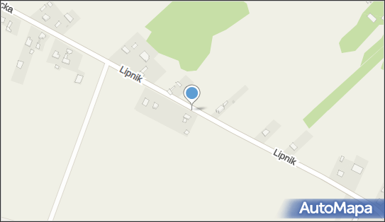 Hydrant, Lipnik, Lipnik 42-253 - Hydrant