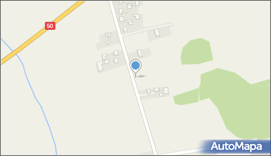 Hydrant, Całowanie, Całowanie 05-480 - Hydrant