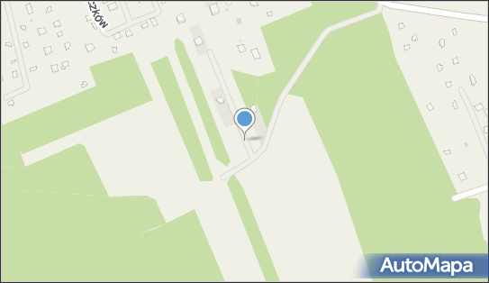 Hydrant, Radachówka, Radachówka 05-340 - Hydrant