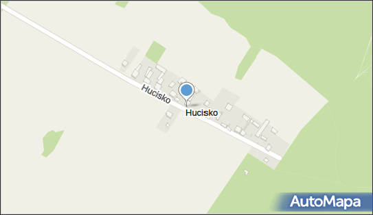 Hydrant, Hucisko, Hucisko 42-253 - Hydrant