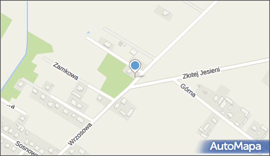 Hydrant, Wrzosowa, Glinianka 05-408 - Hydrant