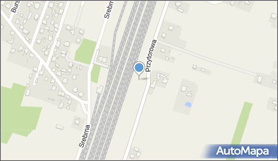 Hydrant, Przytorowa, Mogowo 05-191 - Hydrant