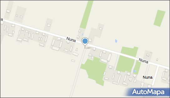 Hydrant, Nuna, Nuna 05-190 - Hydrant