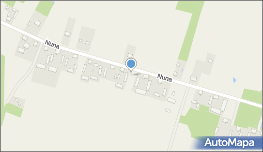 Hydrant, Nuna 76, Nuna 05-190 - Hydrant