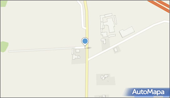 Hydrant, Rychnowo, Rychnowo 14-106 - Hydrant