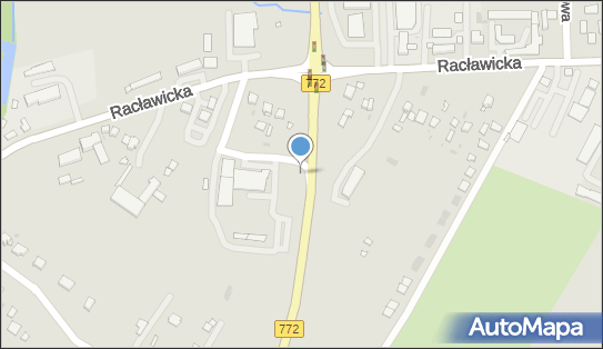 Hydrant, RacławickaE777, Miechów 32-200 - Hydrant