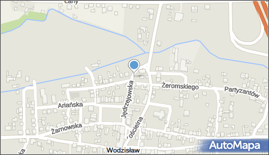 Hydrant, Jędrzejowska, Wodzisław 28-330 - Hydrant