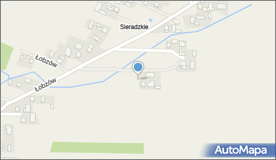 Hydrant, Łobzów, Łobzów 32-340 - Hydrant