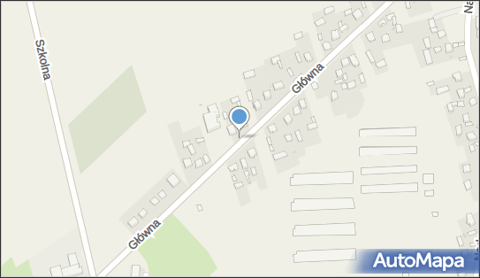 Hydrant, Główna, Skrzydlów 42-270 - Hydrant