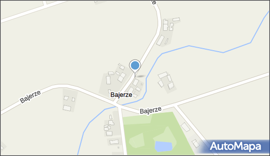 Hydrant, Bajerze 7, Bajerze 86-253 - Hydrant