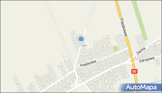 Hydrant, Rudzienko, Rudzienko 05-340 - Hydrant