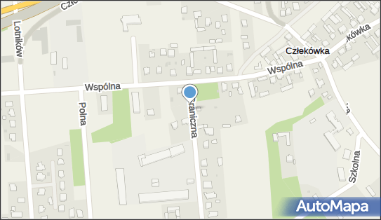 Hydrant, Graniczna, Karpiska 05-340 - Hydrant