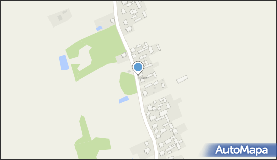 Hydrant, Ostrówiec 11, Ostrówiec 05-480 - Hydrant