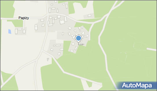 Hydrant, Ponurzyca, Ponurzyca 05-430 - Hydrant