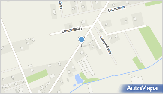Hydrant, Sobiekursk, Sobiekursk 05-480 - Hydrant