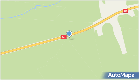 Hydrant, 50, Regut - Hydrant