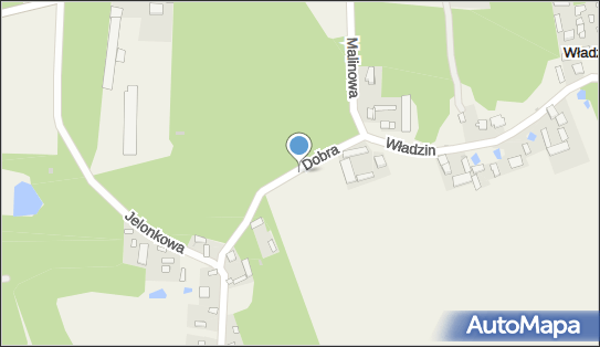 Hydrant, Dobra, Władzin 05-340 - Hydrant