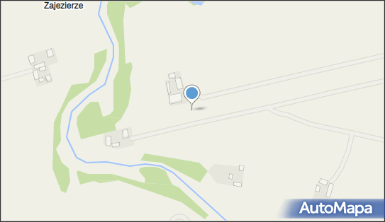 Hydrant, Śniadków Górny A, Śniadków Górny A 08-443 - Hydrant