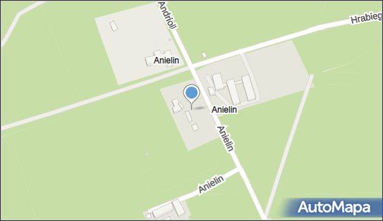 Hydrant, Anielin, Karczew 05-480 - Hydrant